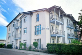Villa Karina by Rujana in Göhren